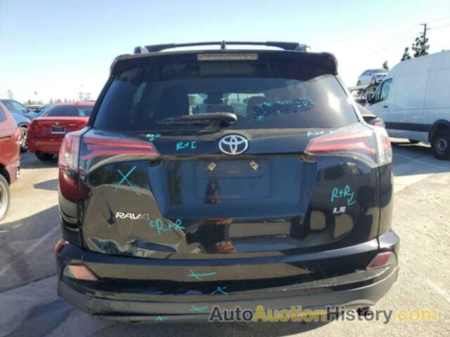 TOYOTA RAV4 LE, 2T3ZFREV9HW356002