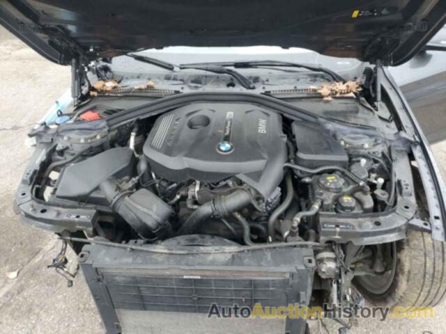 BMW 4 SERIES, WBA4Z3C5XJEC58143