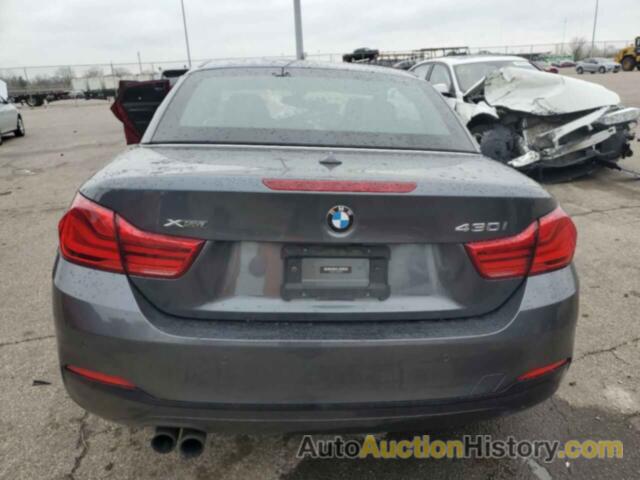 BMW 4 SERIES, WBA4Z3C5XJEC58143