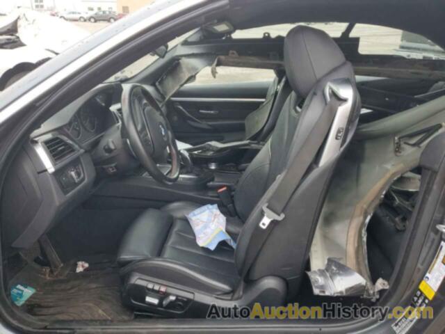 BMW 4 SERIES, WBA4Z3C5XJEC58143