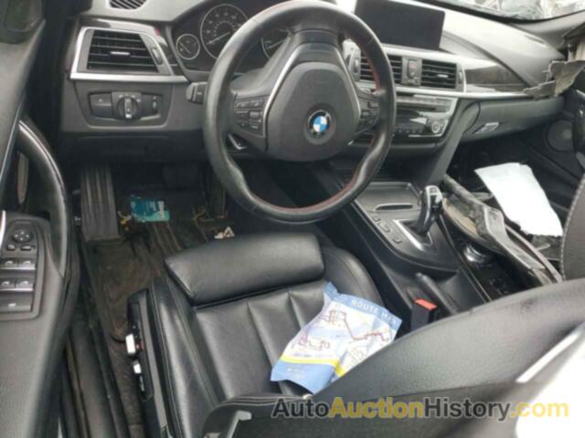 BMW 4 SERIES, WBA4Z3C5XJEC58143