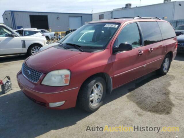 FORD FREESTAR SEL, 2FMDA52284BA62868