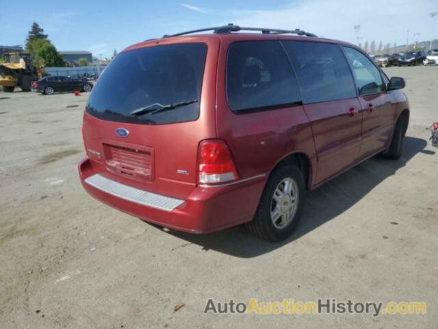 FORD FREESTAR SEL, 2FMDA52284BA62868