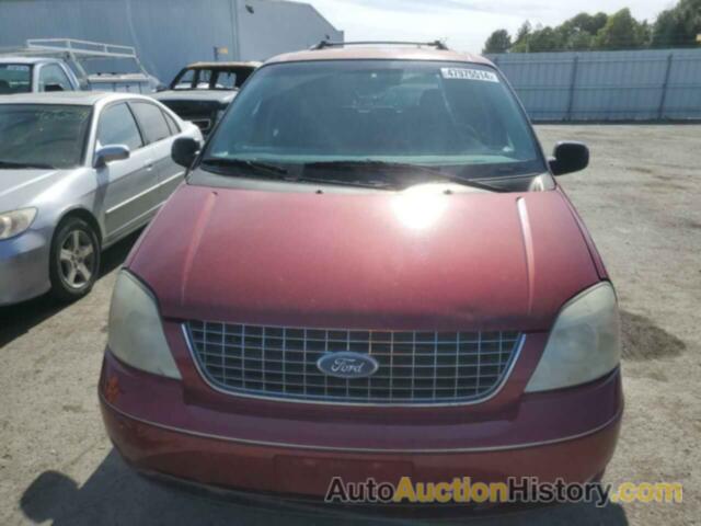 FORD FREESTAR SEL, 2FMDA52284BA62868