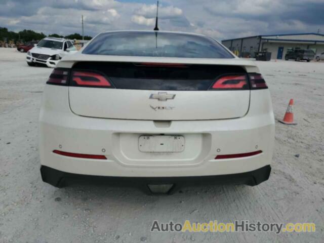 CHEVROLET VOLT, 1G1RD6E47DU146056