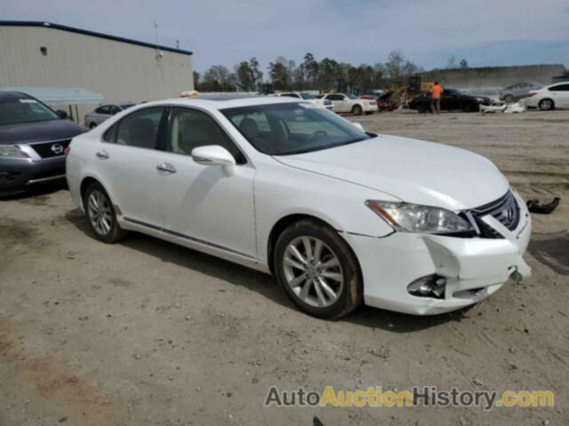 LEXUS ES350 350, JTHBK1EG0B2458206