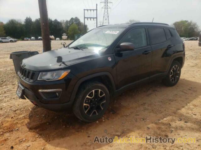 JEEP COMPASS TRAILHAWK, 3C4NJDDB7LT233368