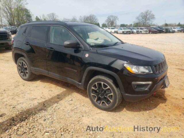 JEEP COMPASS TRAILHAWK, 3C4NJDDB7LT233368