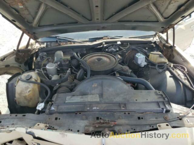 BUICK LESABRE, 4P69Y9X139882