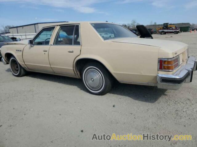 BUICK LESABRE, 4P69Y9X139882