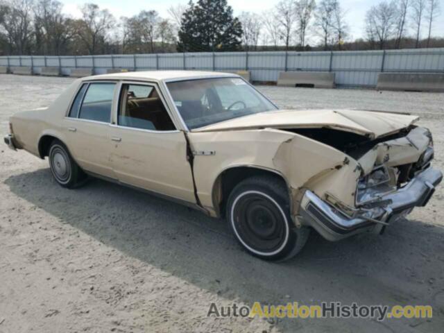 BUICK LESABRE, 4P69Y9X139882