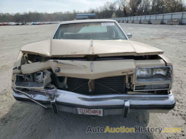 BUICK LESABRE, 4P69Y9X139882