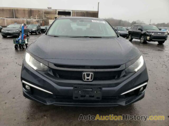 HONDA CIVIC EXL, 19XFC1F70LE012768