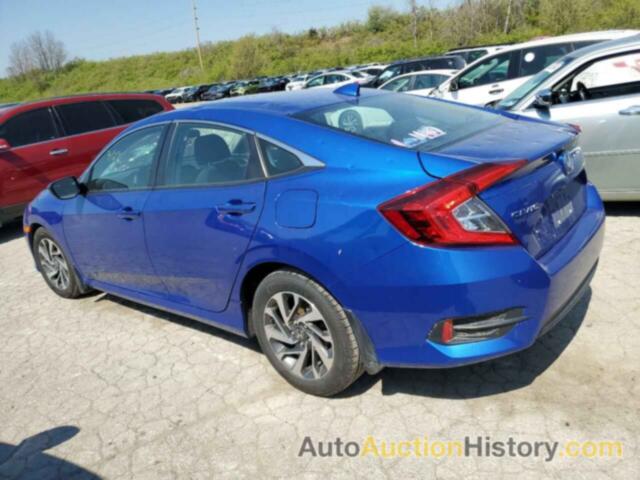 HONDA CIVIC EX, 19XFC2F79JE009760