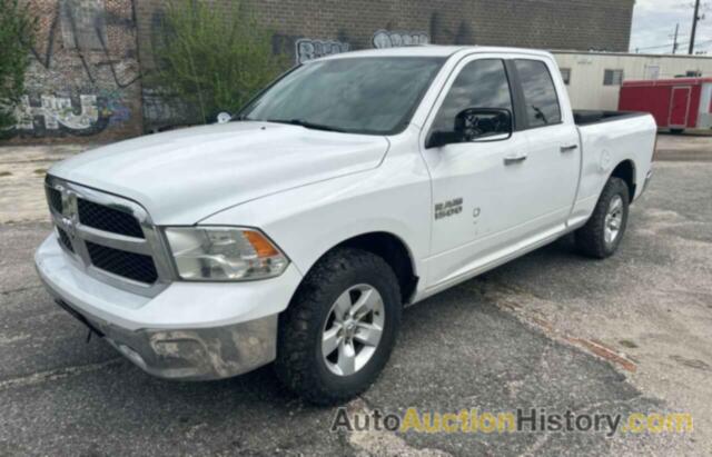 RAM 1500 SLT, 1C6RR6GG3FS742044