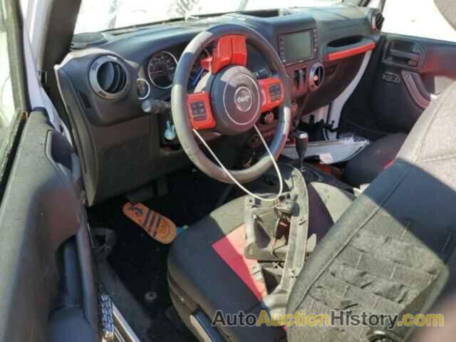 JEEP WRANGLER SPORT, 1C4AJWAG1FL661687