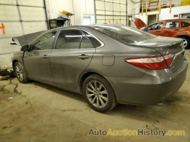 TOYOTA CAMRY XSE, 4T1BK1FK2FU029398