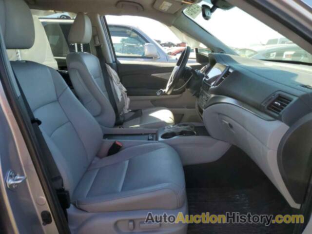 HONDA PILOT SE, 5FNYF6H20NB001975