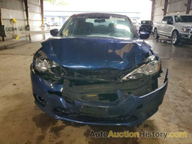 NISSAN SENTRA S, 3N1AB7AP8KY415064