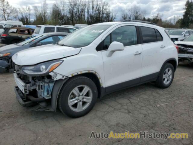 CHEVROLET TRAX 1LT, 3GNCJLSB1HL222546