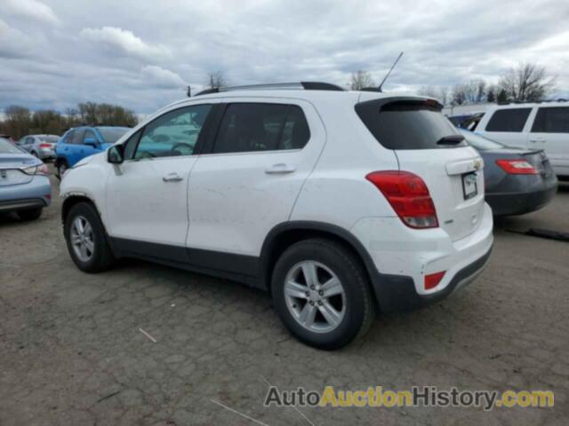 CHEVROLET TRAX 1LT, 3GNCJLSB1HL222546