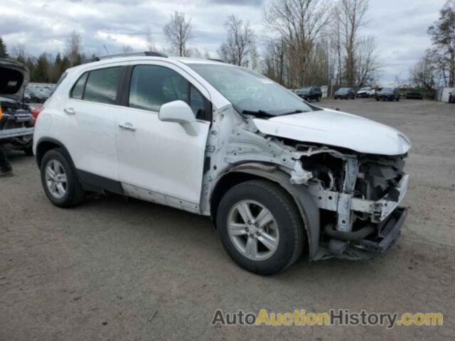 CHEVROLET TRAX 1LT, 3GNCJLSB1HL222546