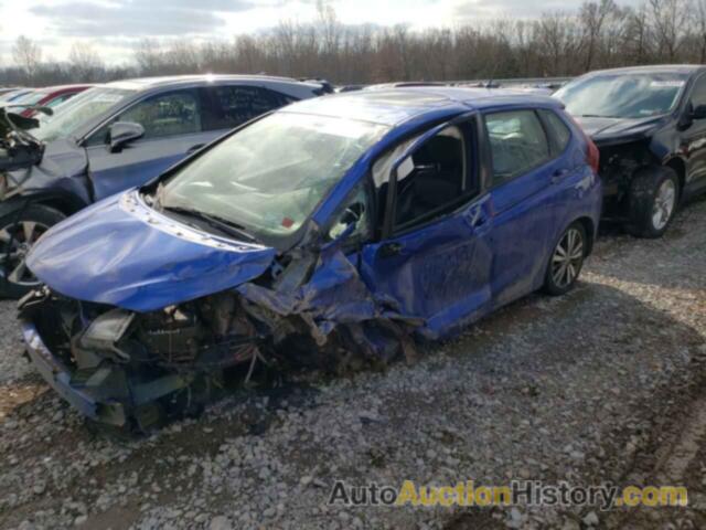 HONDA FIT EX, 3HGGK5H84GM703562