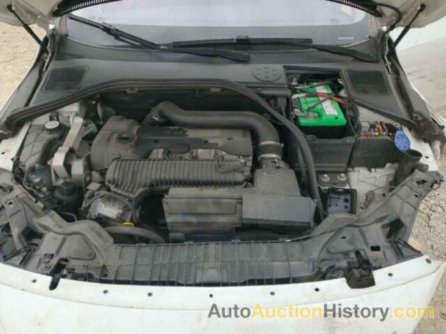 VOLVO S60 PREMIER, YV1612TB8F1307283