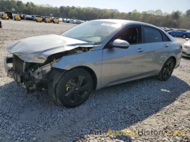 HYUNDAI ELANTRA SEL, 5NPLM4AGXMH026649