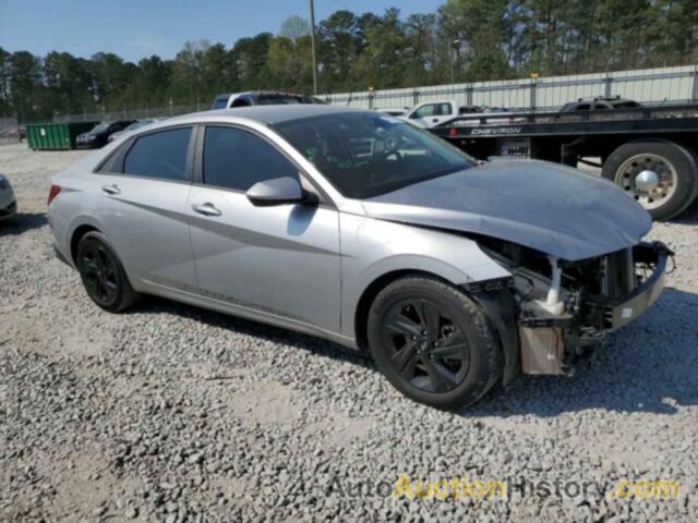 HYUNDAI ELANTRA SEL, 5NPLM4AGXMH026649