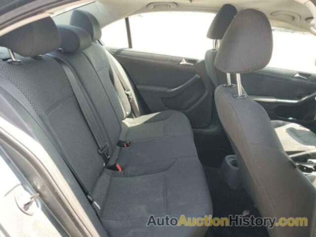 VOLKSWAGEN JETTA BASE, 3VW2K7AJ2BM396979