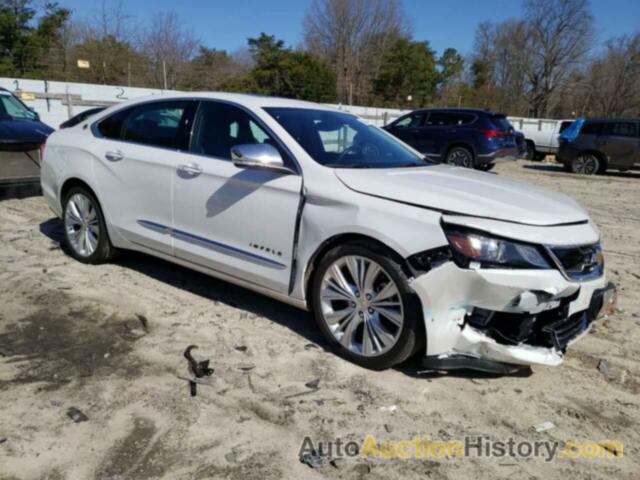 CHEVROLET IMPALA PREMIER, 1G1105S33LU114430