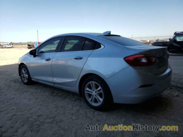 CHEVROLET CRUZE LT, 3G1BE5SM9HS574228