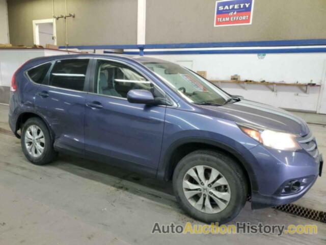 HONDA CRV EX, 2HKRM4H51DH674721