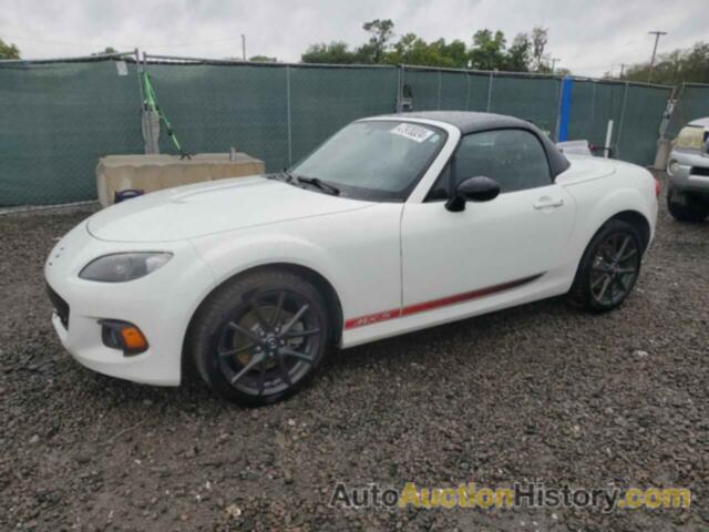 MAZDA MX5 CLUB, JM1NC2MF0F0241444