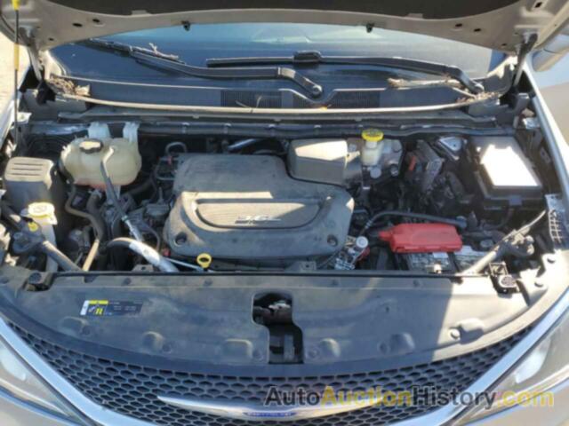 CHRYSLER PACIFICA TOURING L, 2C4RC1BG4KR507748