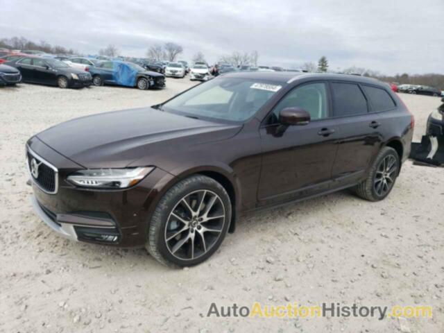 VOLVO V90 T6 INSCRIPTION, YV4A22NL1H1001108