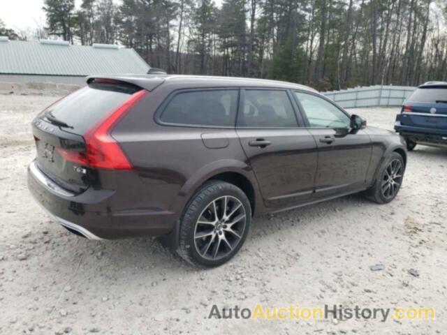 VOLVO V90 T6 INSCRIPTION, YV4A22NL1H1001108