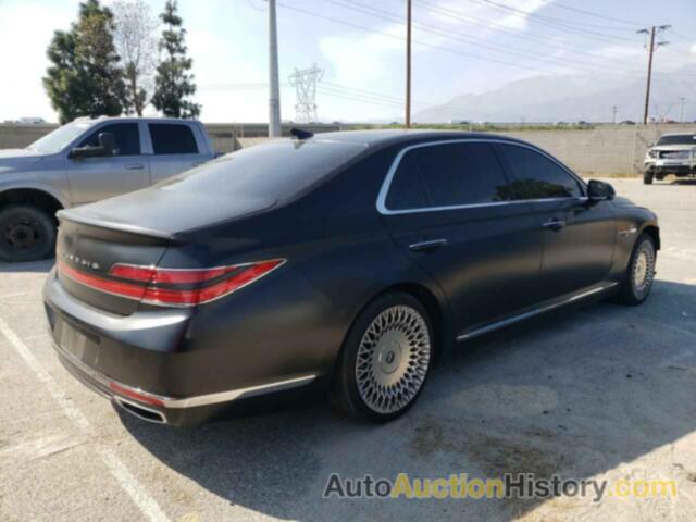 GENESIS G90 ULTIMATE, KMTF54PHXLU076712