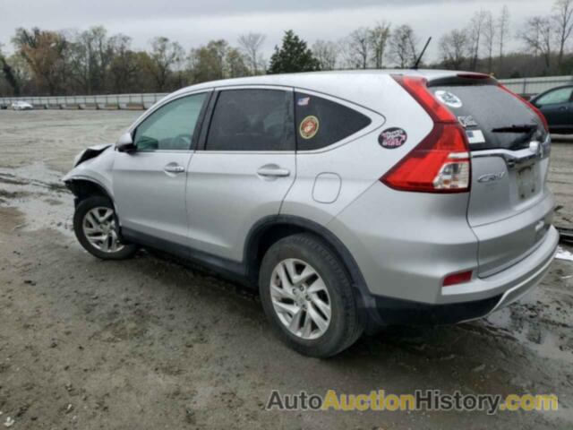 HONDA CRV EX, 2HKRM3H59GH517095