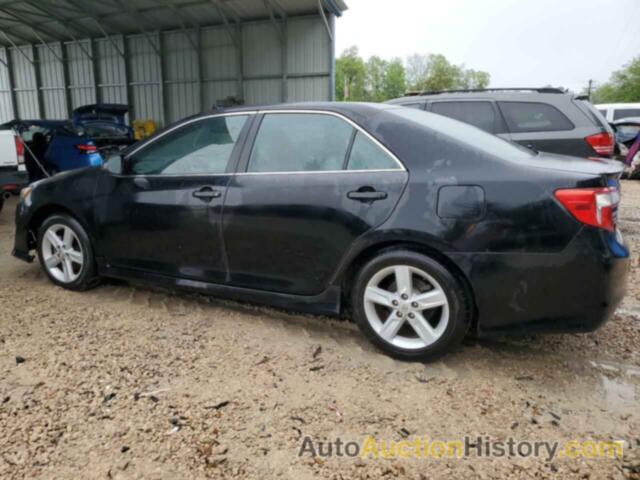 TOYOTA CAMRY L, 4T1BF1FK0DU708636