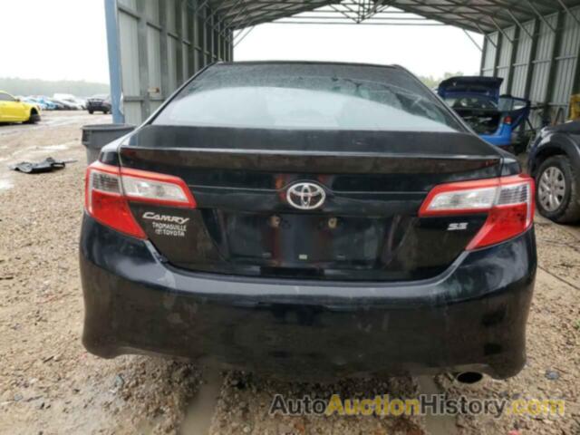 TOYOTA CAMRY L, 4T1BF1FK0DU708636