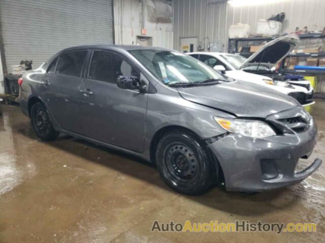 TOYOTA COROLLA BASE, 2T1BU4EE1BC709991