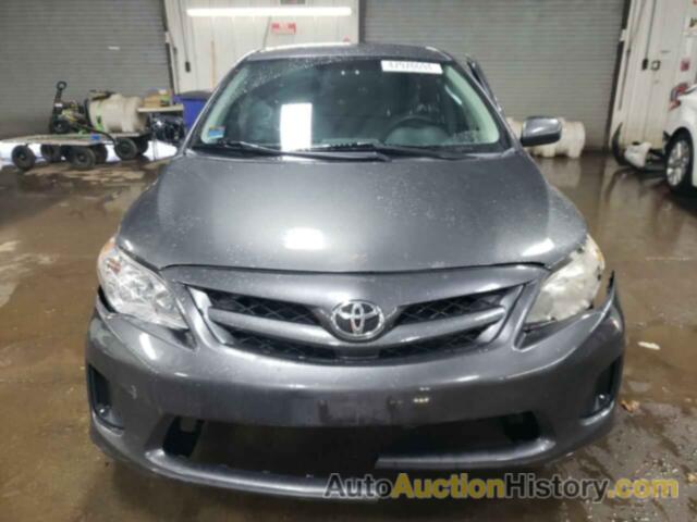 TOYOTA COROLLA BASE, 2T1BU4EE1BC709991