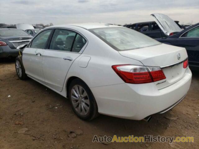 HONDA ACCORD EXL, 1HGCR3F85FA017611