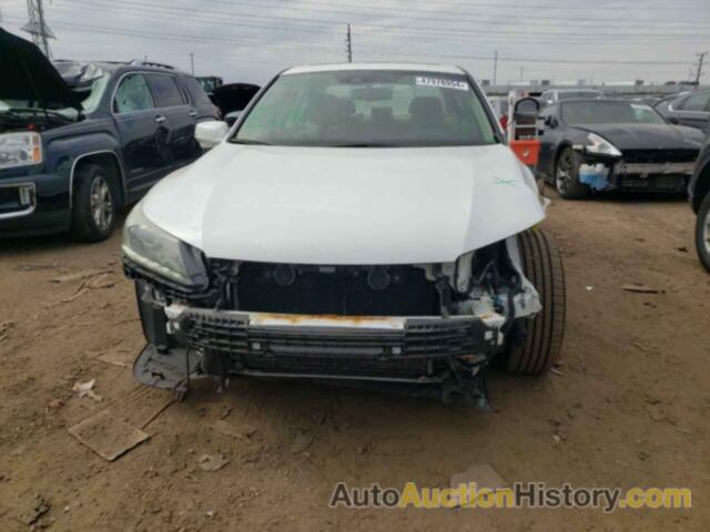 HONDA ACCORD EXL, 1HGCR3F85FA017611