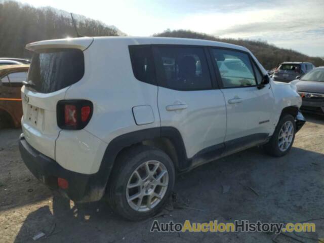 JEEP RENEGADE LATITUDE, ZACNJDB11PPP24796