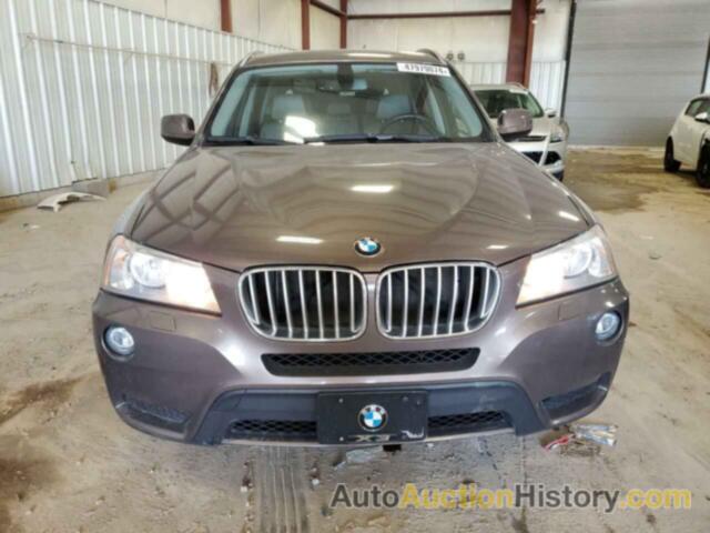 BMW X3 XDRIVE28I, 5UXWX5C50CL723875