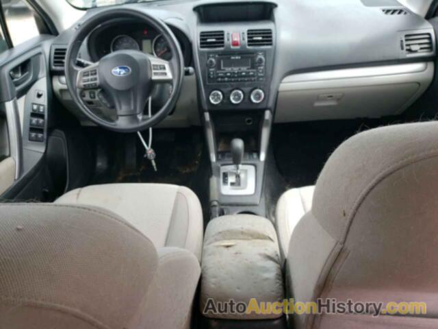 SUBARU FORESTER 2.5I PREMIUM, JF2SJADC5FH596718