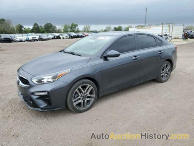 KIA FORTE GT LINE, 3KPF34ADXKE056807